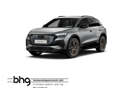 Audi Q4 e-tron Gebrauchtwagen