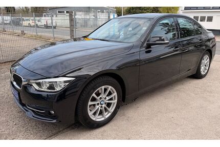BMW 320 Gebrauchtwagen