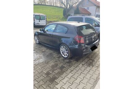 BMW 118 Gebrauchtwagen
