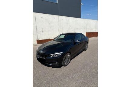 BMW 230 Gebrauchtwagen