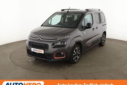 Citroen Berlingo Gebrauchtwagen