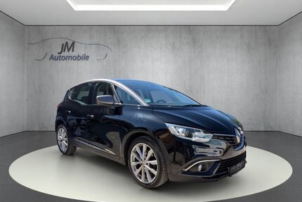 Renault Scenic Gebrauchtwagen