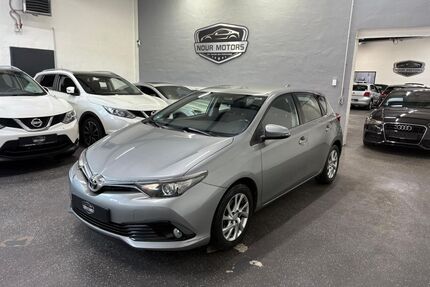 Toyota Auris Gebrauchtwagen