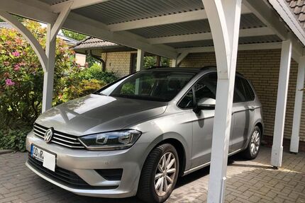 VW Golf Sportsvan Gebrauchtwagen