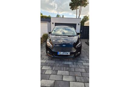 Ford S-Max Gebrauchtwagen