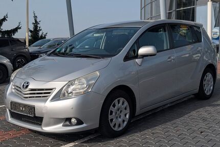 Toyota Verso Gebrauchtwagen