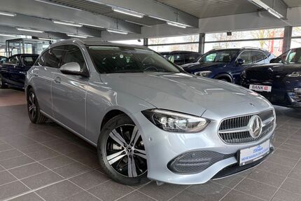 Mercedes-Benz C 200 Gebrauchtwagen