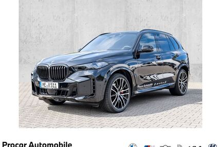 BMW X5 Gebrauchtwagen