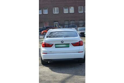 BMW 530 Gran Turismo Gebrauchtwagen