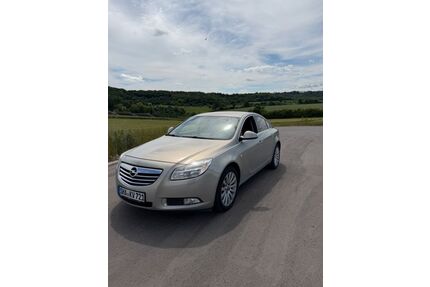 Opel Insignia Gebrauchtwagen