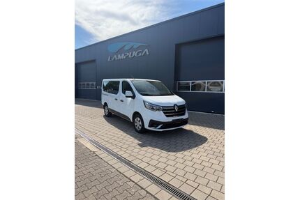 Renault Trafic Gebrauchtwagen