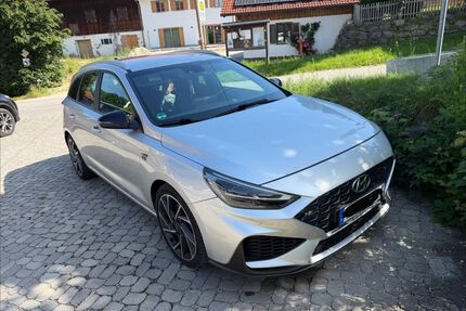 Hyundai i30 Gebrauchtwagen