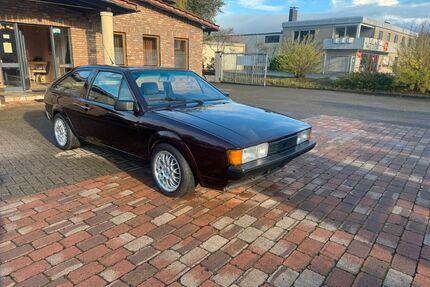 VW Scirocco Gebrauchtwagen