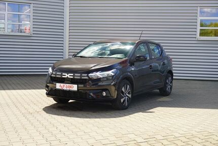 Dacia Sandero Gebrauchtwagen