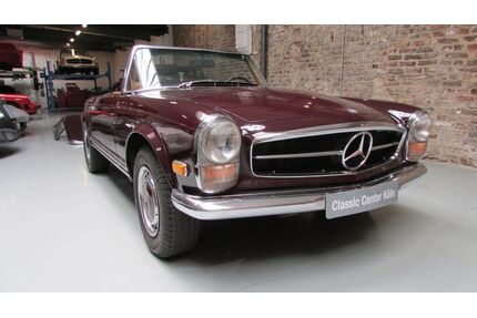 Mercedes-Benz 280 Gebrauchtwagen