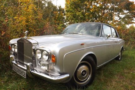 Rolls Royce Corniche Gebrauchtwagen