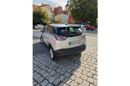 Opel Crossland (X) Gebrauchtwagen
