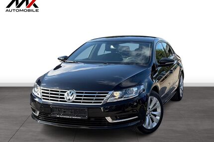 VW CC Gebrauchtwagen
