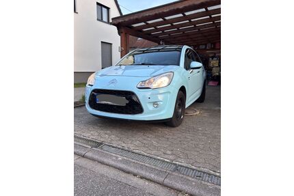 Citroen C3 Gebrauchtwagen