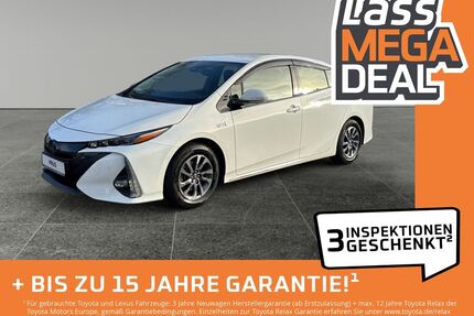 Toyota Prius Gebrauchtwagen