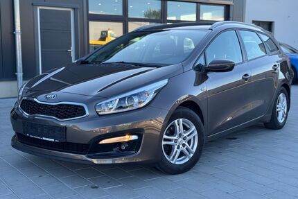 Kia ceed Sportswagon Gebrauchtwagen