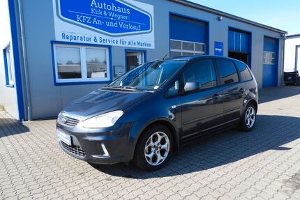 Ford C-Max Gebrauchtwagen