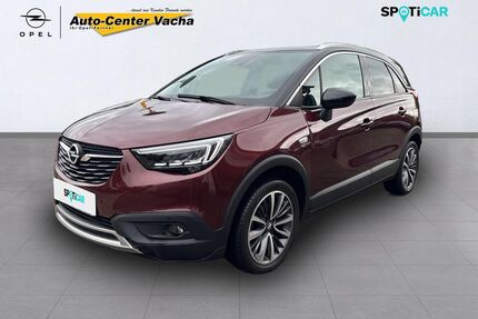 Opel Crossland (X) Gebrauchtwagen
