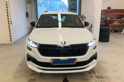 Skoda Kodiaq Gebrauchtwagen