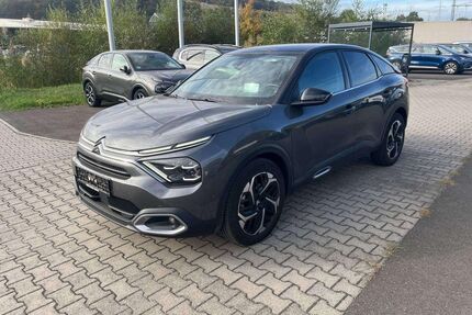 Citroen C4 Gebrauchtwagen