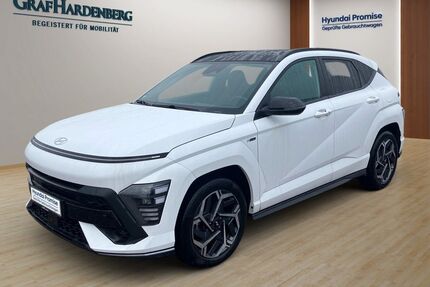 Hyundai KONA Gebrauchtwagen