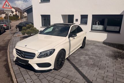 Mercedes-Benz C 250 Gebrauchtwagen