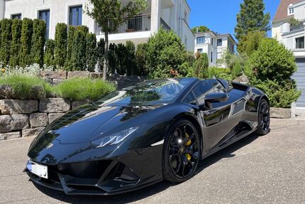 Lamborghini Huracán Gebrauchtwagen