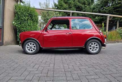 Rover MINI Gebrauchtwagen