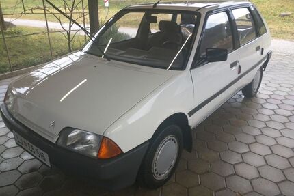 Citroen AX Gebrauchtwagen