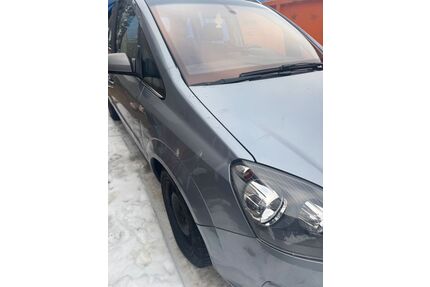 Opel Zafira Gebrauchtwagen