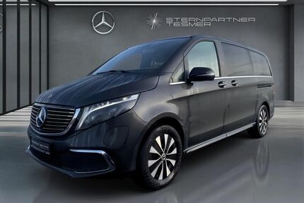 Mercedes-Benz EQV Gebrauchtwagen