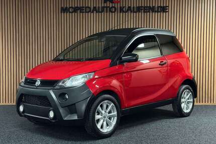 Aixam Crossline Gebrauchtwagen