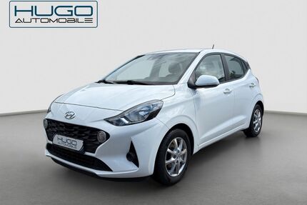 Hyundai i10 Gebrauchtwagen