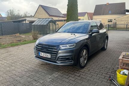 Audi Q5 Gebrauchtwagen