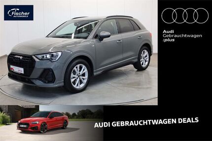 Audi Q3 Gebrauchtwagen