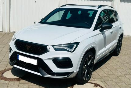 Cupra Ateca Gebrauchtwagen