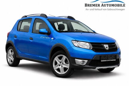 Dacia Sandero Gebrauchtwagen