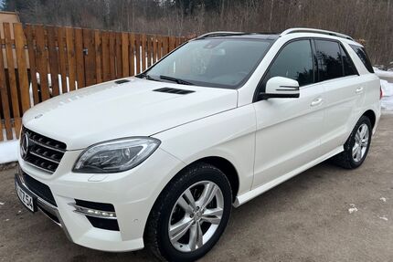 Mercedes-Benz 350 Gebrauchtwagen