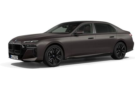 BMW 740 Gebrauchtwagen