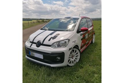 VW up! Gebrauchtwagen