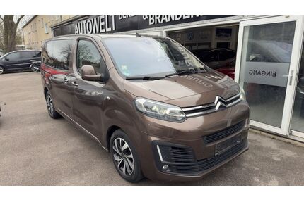 Citroen SpaceTourer Gebrauchtwagen