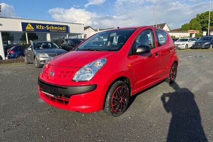 Nissan Pixo Gebrauchtwagen