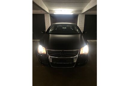 VW Eos Gebrauchtwagen