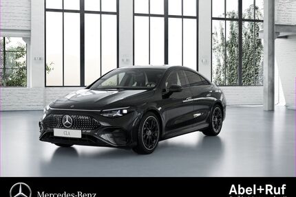 Mercedes-Benz CLA 250 Gebrauchtwagen
