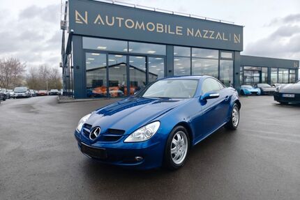 Mercedes-Benz SLK 280 Gebrauchtwagen